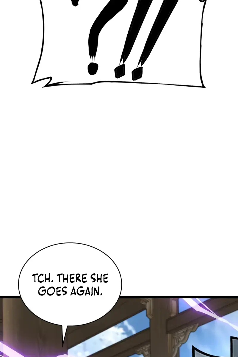 Myst, Might, Mayhem Chapter 76 Page 117