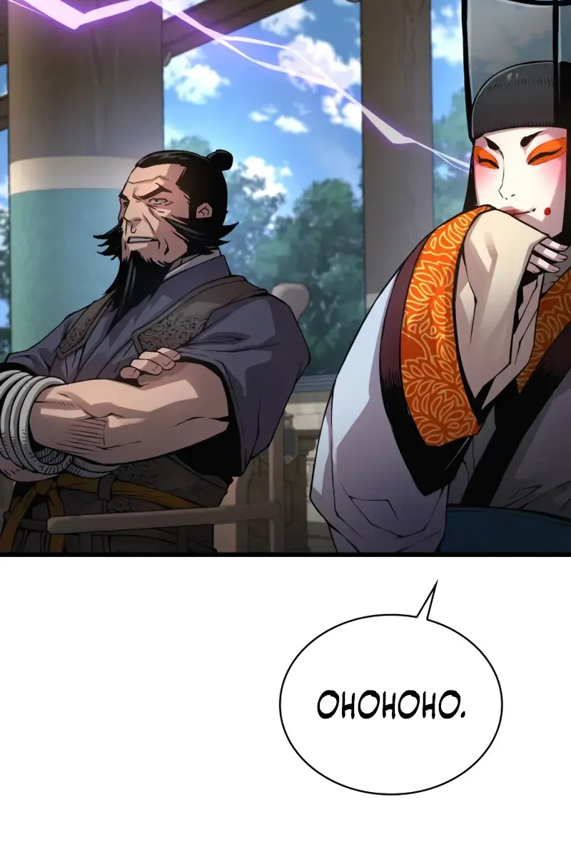 Myst, Might, Mayhem Chapter 76 Page 118