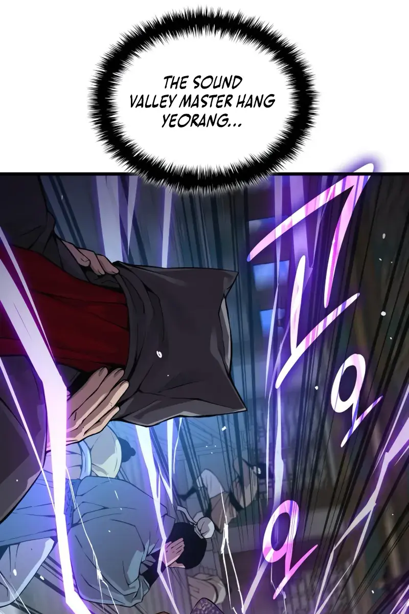 Myst, Might, Mayhem Chapter 76 Page 120