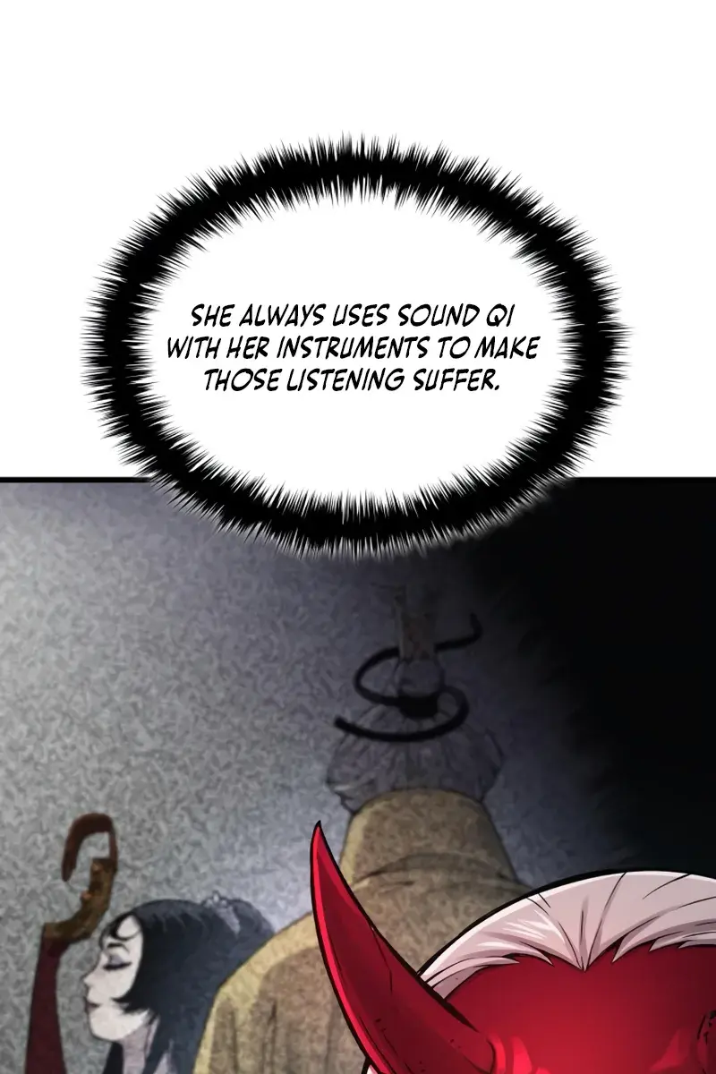 Myst, Might, Mayhem Chapter 76 Page 128