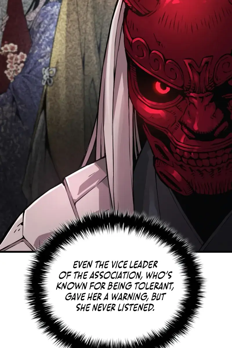 Myst, Might, Mayhem Chapter 76 Page 129