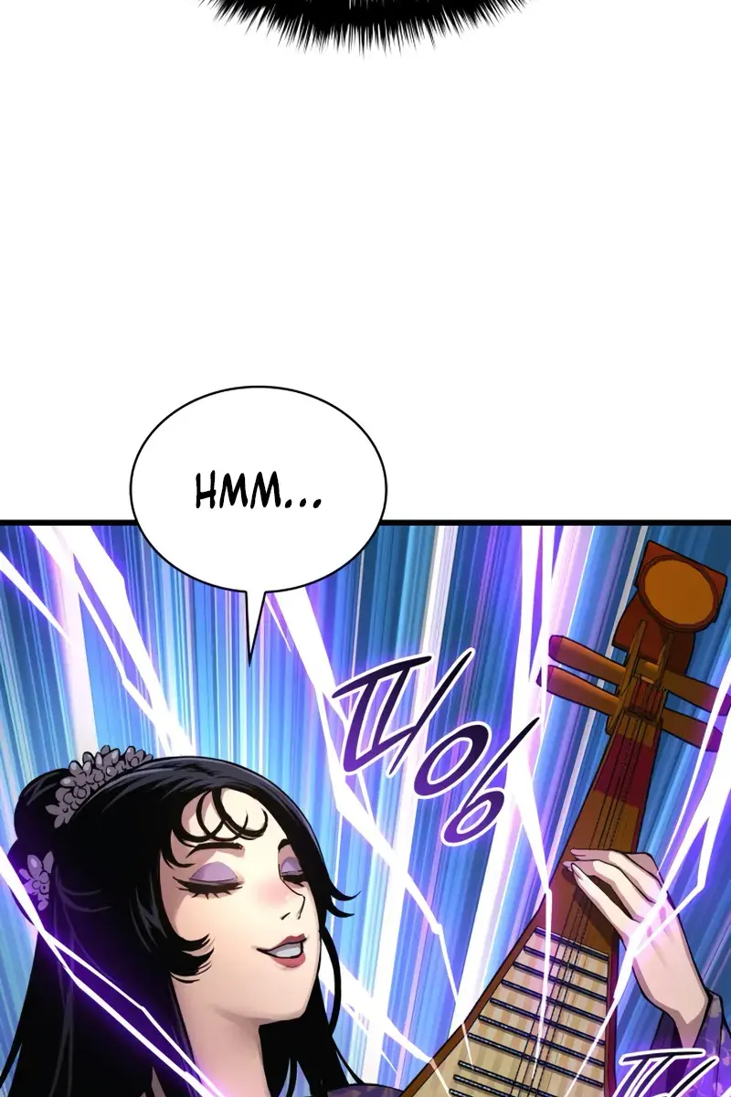 Myst, Might, Mayhem Chapter 76 Page 130