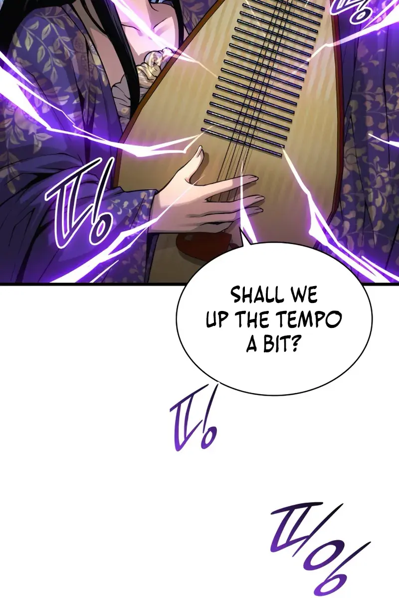 Myst, Might, Mayhem Chapter 76 Page 131