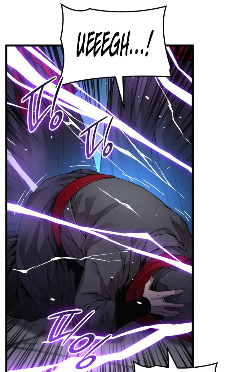 Myst, Might, Mayhem Chapter 76 Page 133