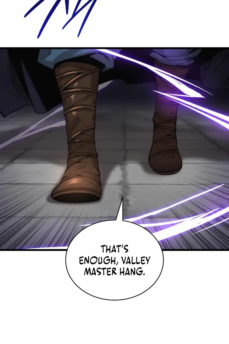 Myst, Might, Mayhem Chapter 76 Page 136