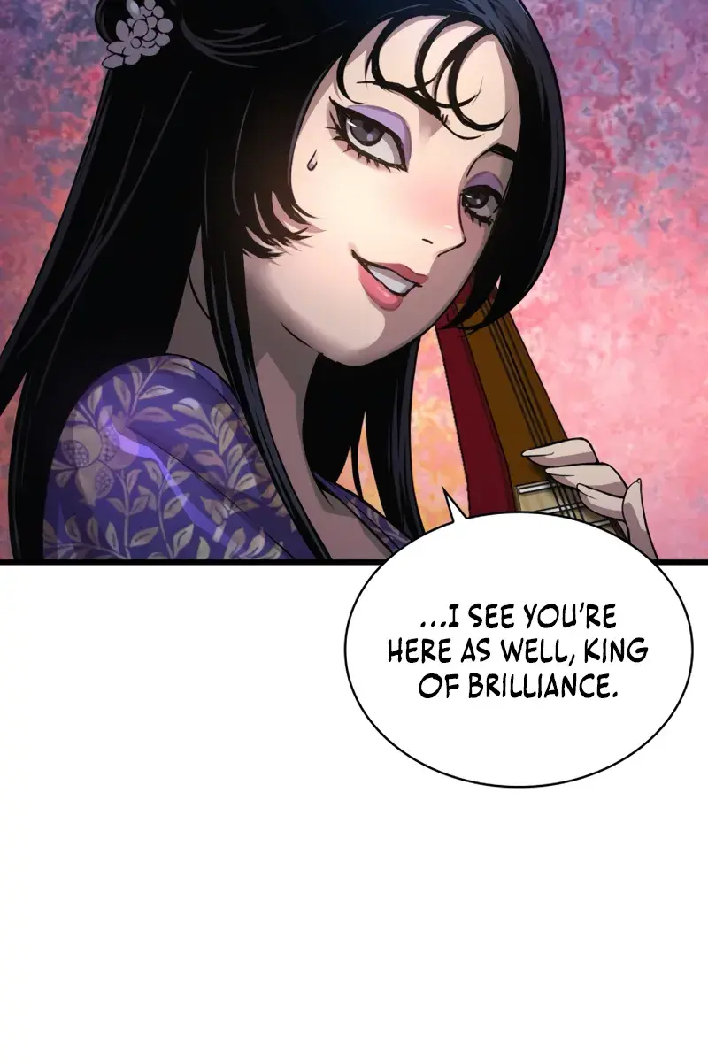 Myst, Might, Mayhem Chapter 76 Page 140