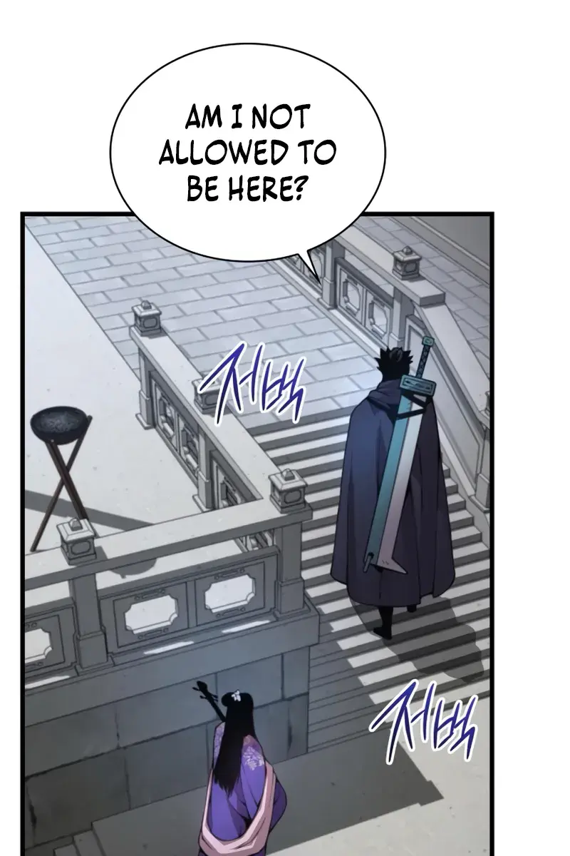 Myst, Might, Mayhem Chapter 76 Page 141