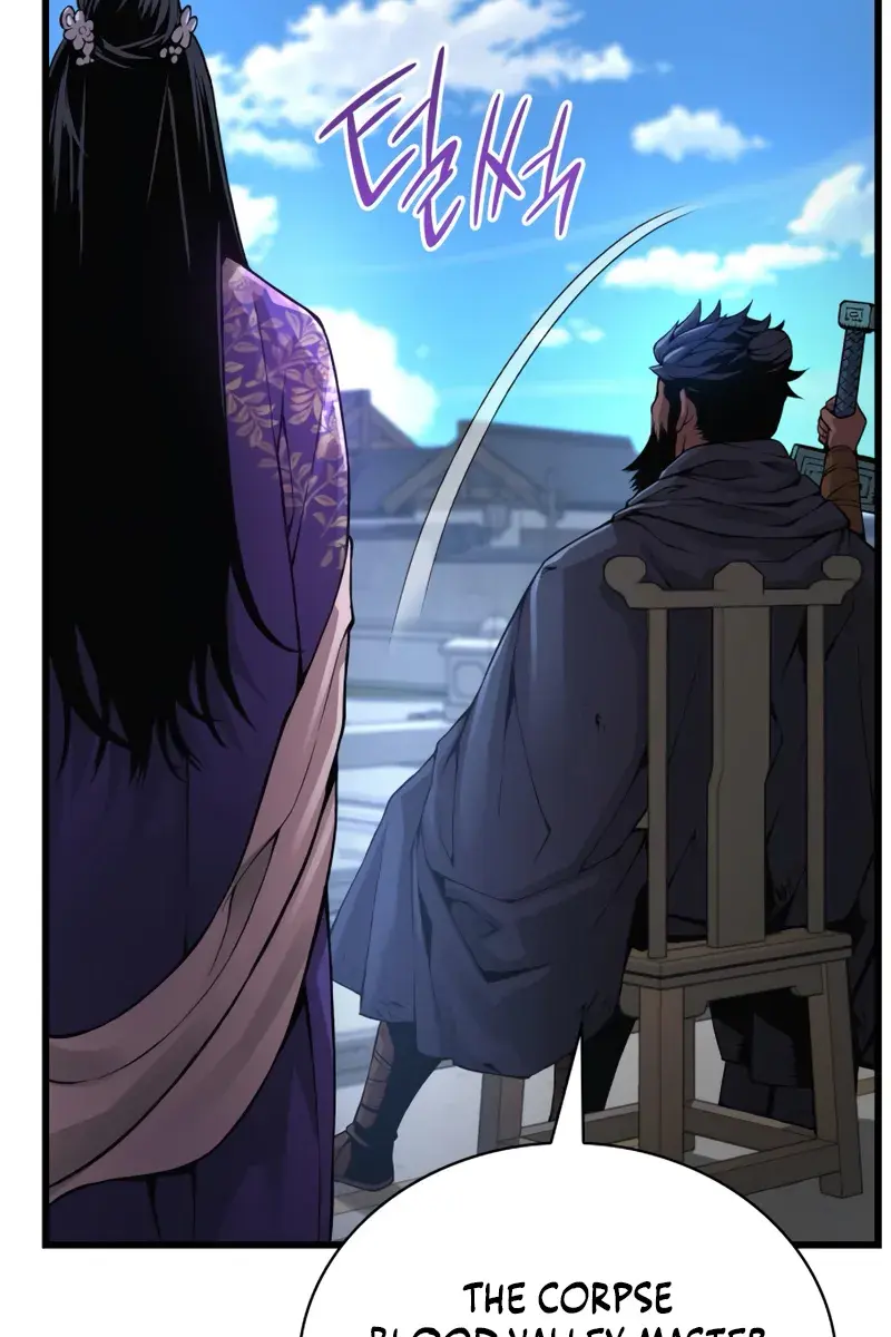 Myst, Might, Mayhem Chapter 76 Page 143