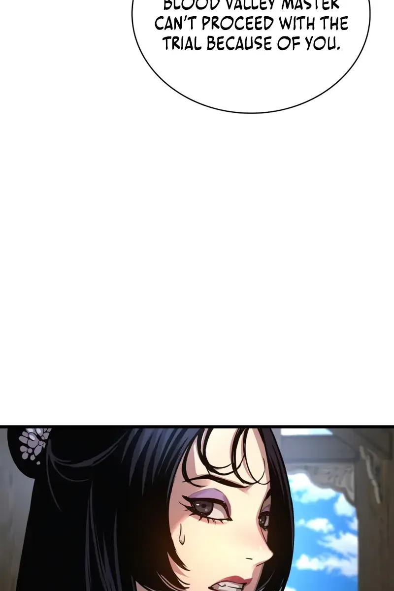 Myst, Might, Mayhem Chapter 76 Page 144