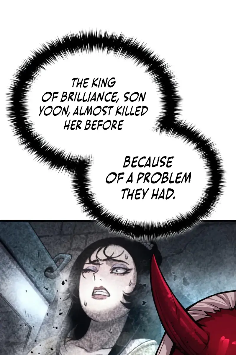 Myst, Might, Mayhem Chapter 76 Page 146