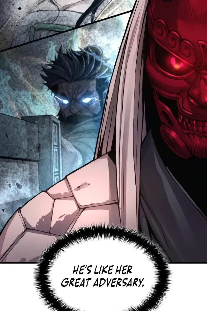 Myst, Might, Mayhem Chapter 76 Page 147