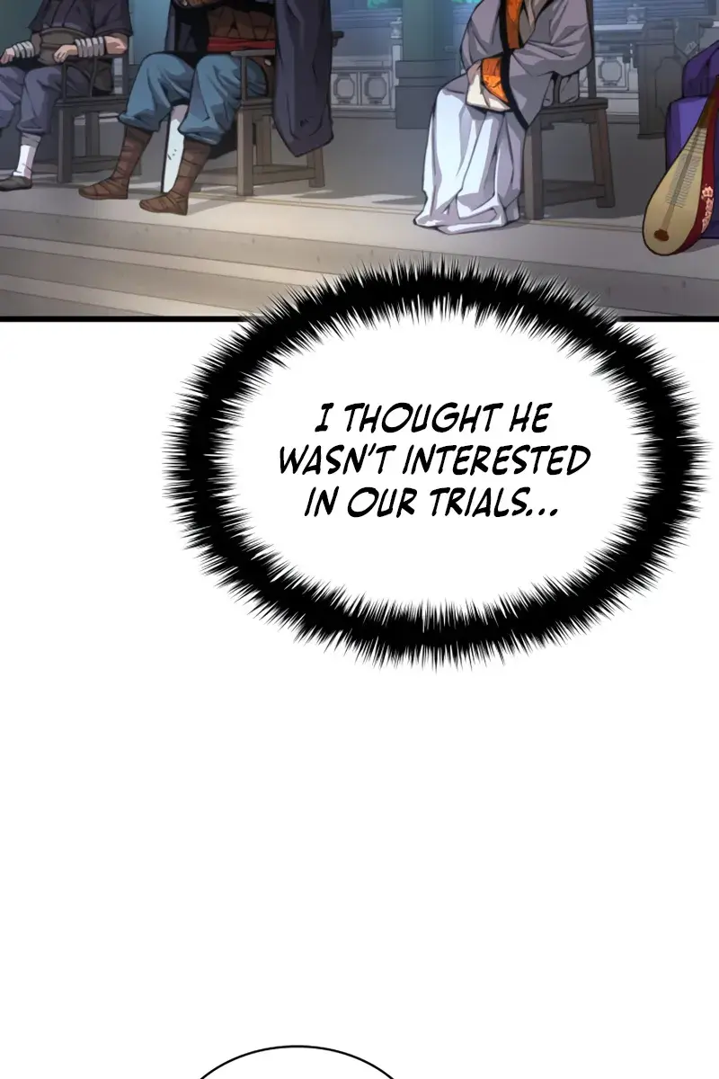 Myst, Might, Mayhem Chapter 76 Page 149