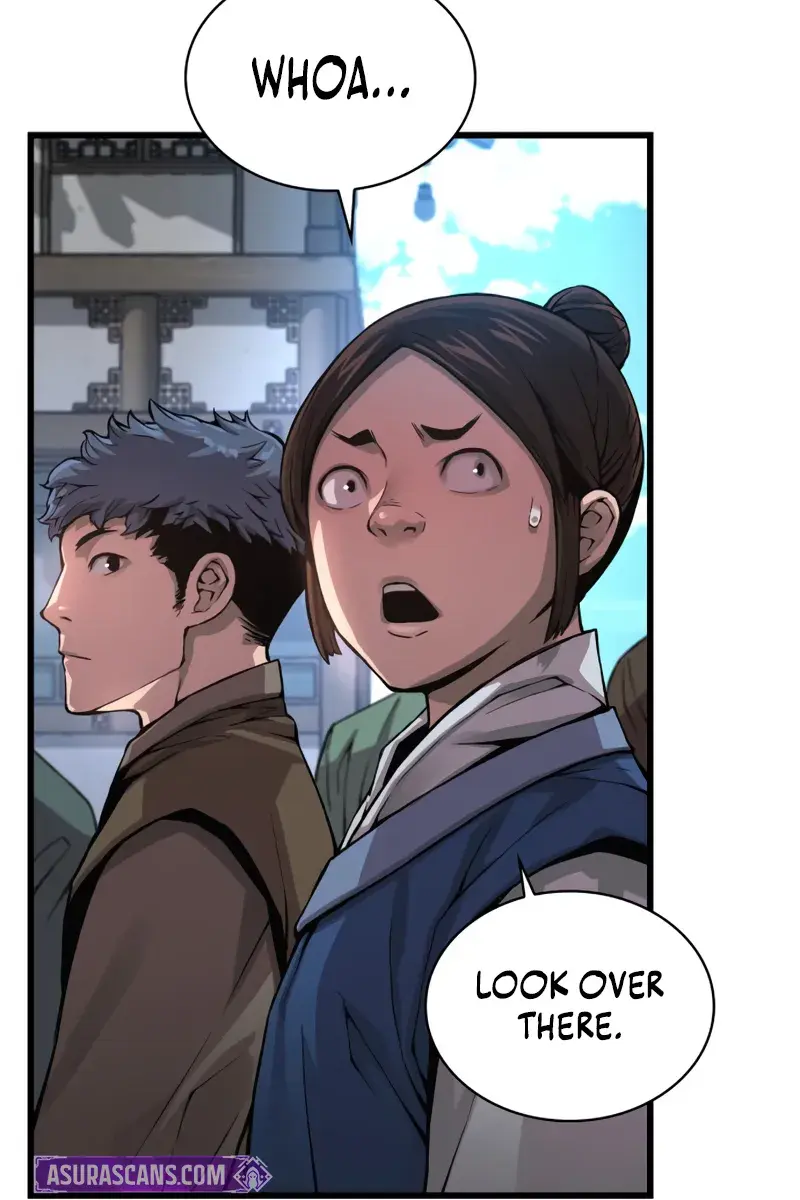 Myst, Might, Mayhem Chapter 76 Page 150