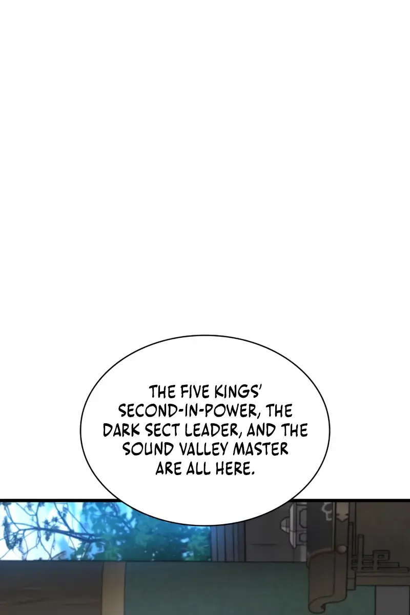 Myst, Might, Mayhem Chapter 76 Page 151