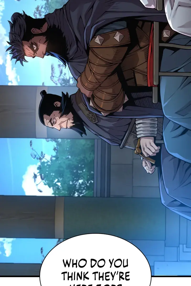 Myst, Might, Mayhem Chapter 76 Page 153