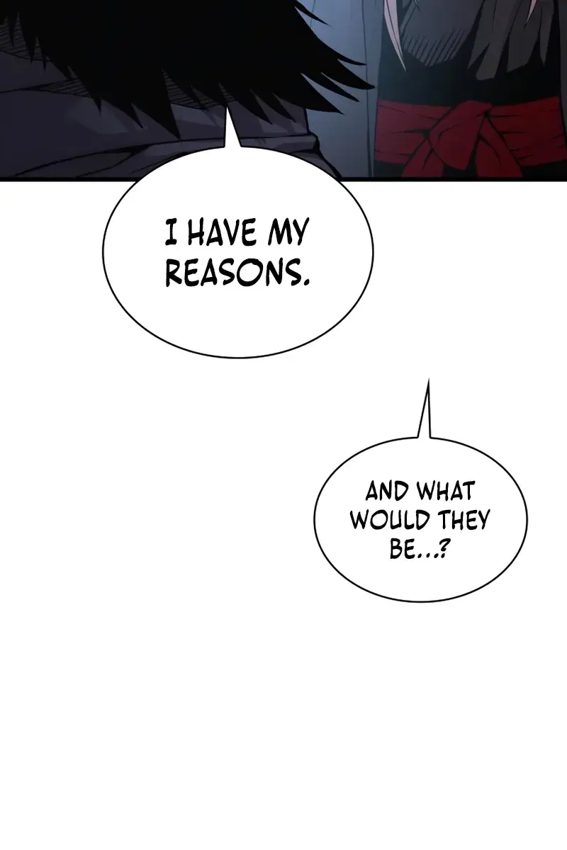 Myst, Might, Mayhem Chapter 76 Page 157