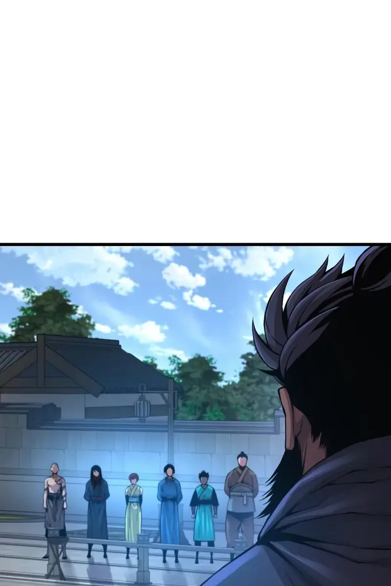 Myst, Might, Mayhem Chapter 76 Page 160