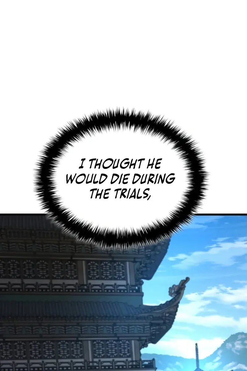 Myst, Might, Mayhem Chapter 77 Page 2