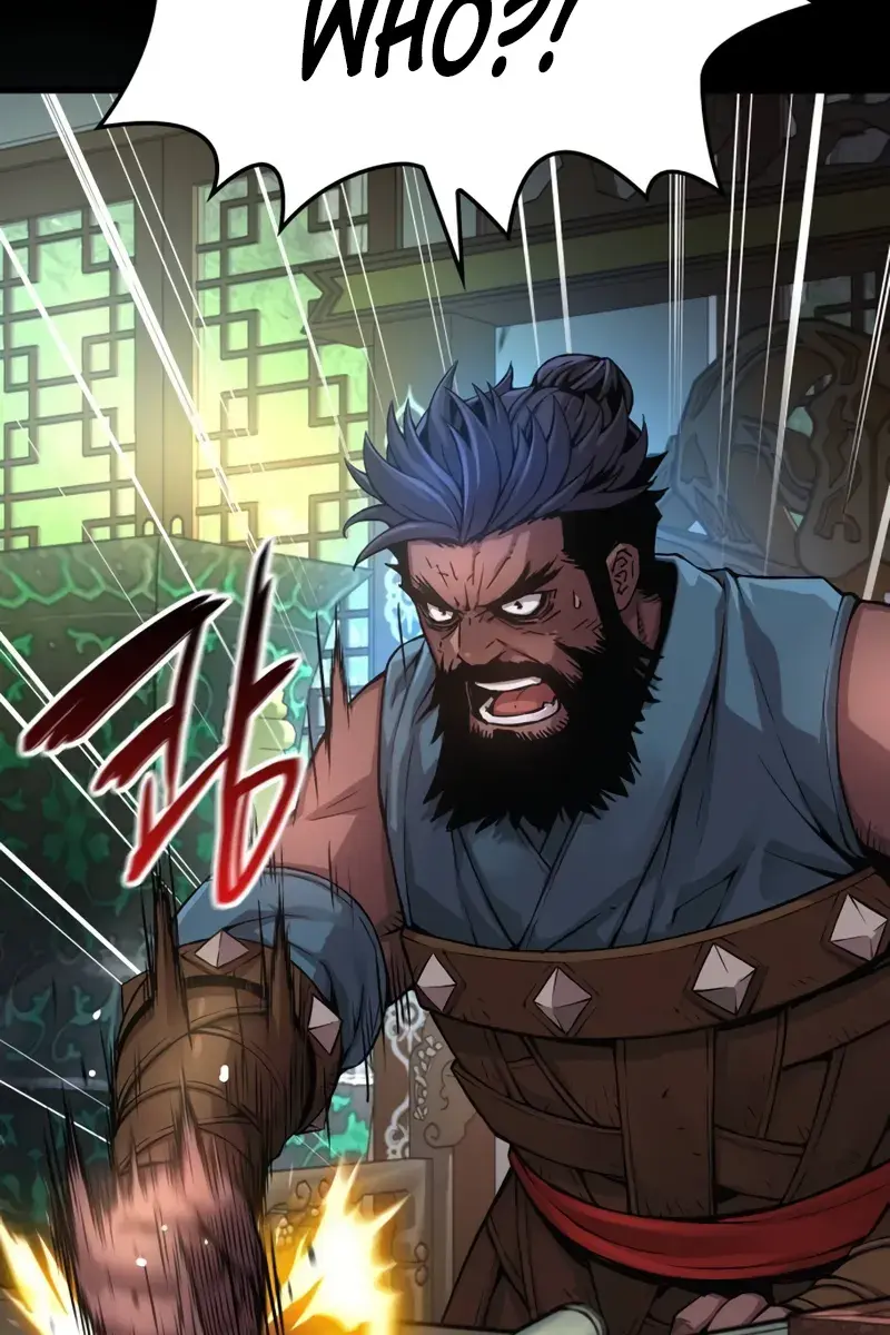 Myst, Might, Mayhem Chapter 77 Page 7