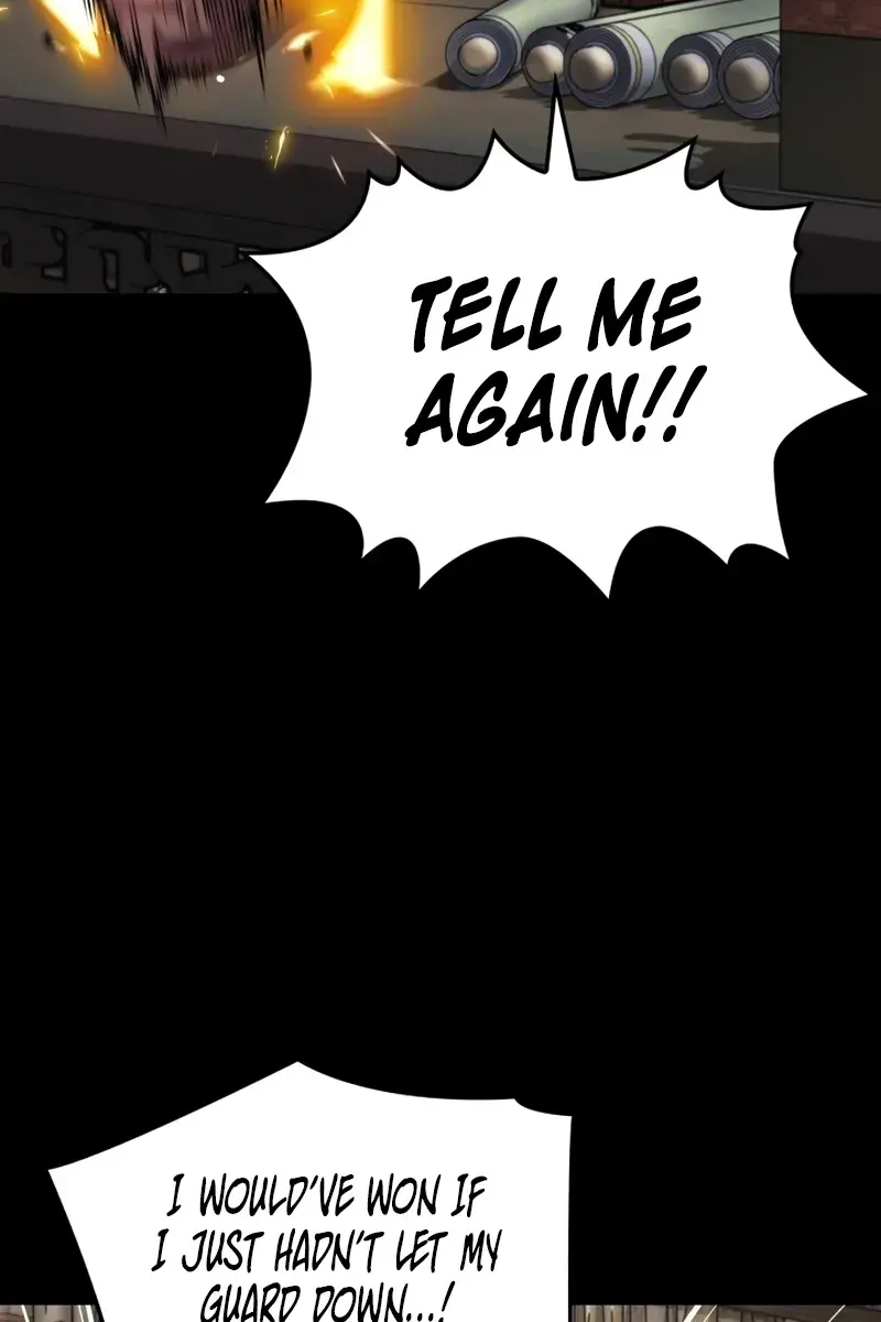 Myst, Might, Mayhem Chapter 77 Page 8