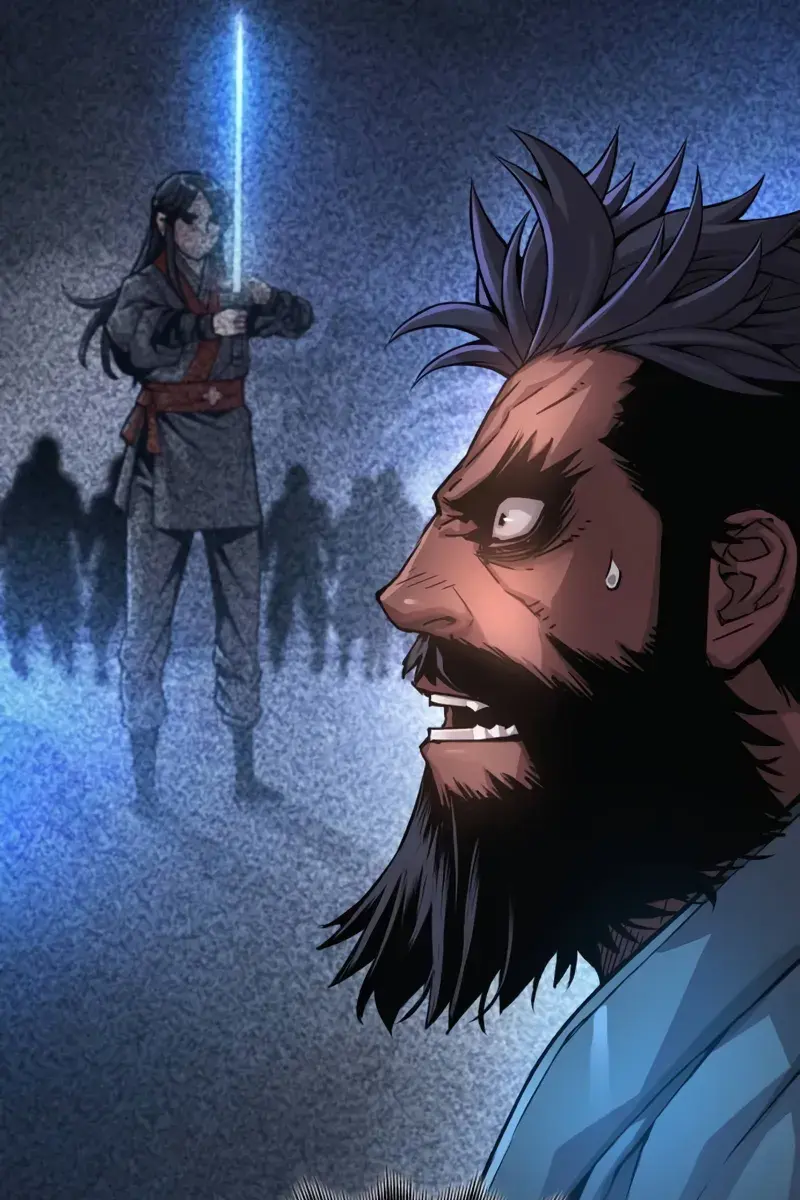 Myst, Might, Mayhem Chapter 77 Page 12