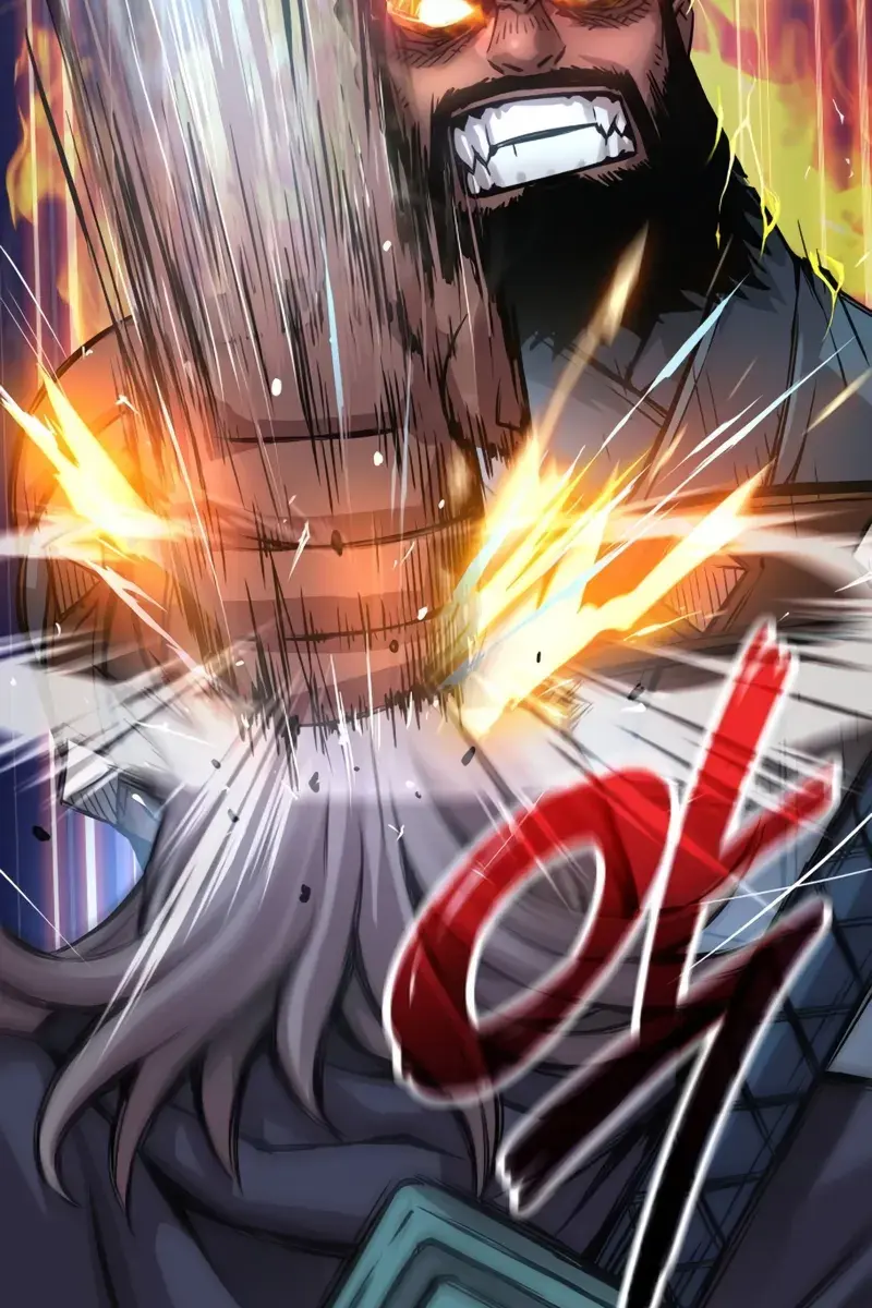 Myst, Might, Mayhem Chapter 77 Page 18