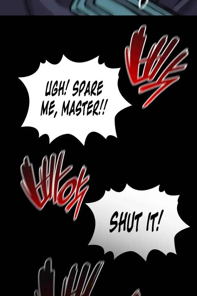 Myst, Might, Mayhem Chapter 77 Page 19