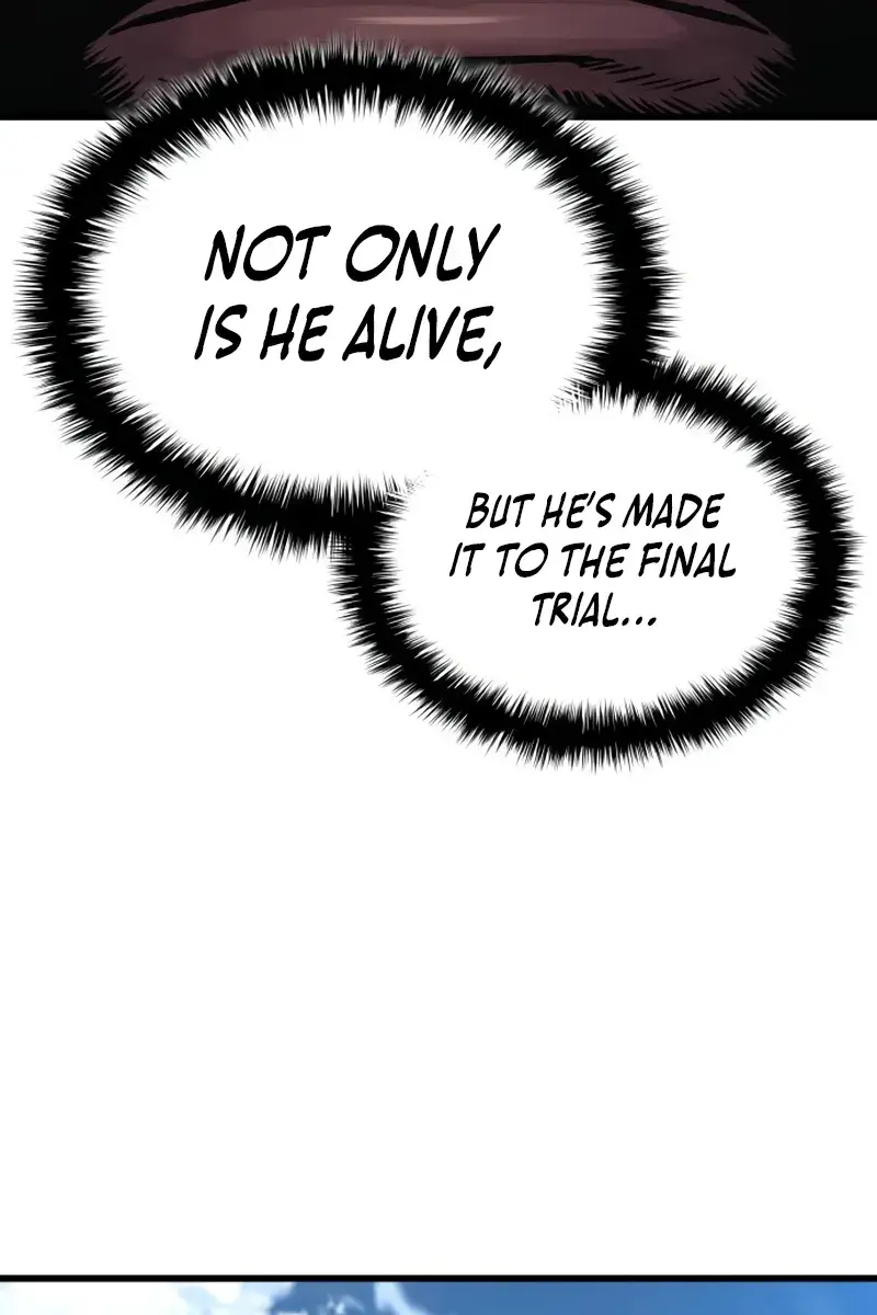 Myst, Might, Mayhem Chapter 77 Page 22