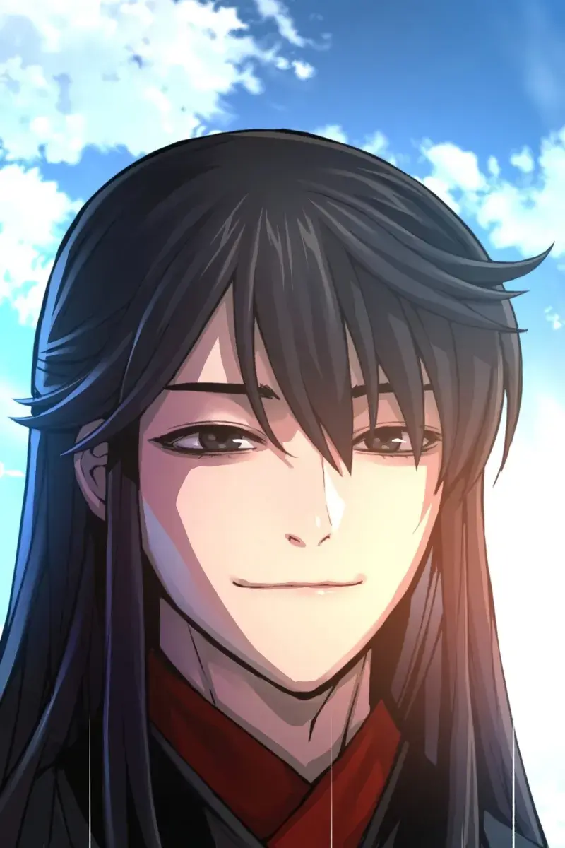 Myst, Might, Mayhem Chapter 77 Page 23