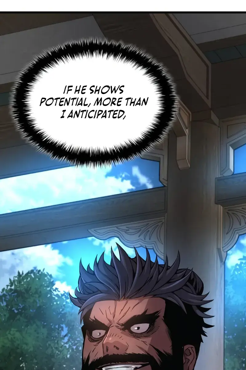 Myst, Might, Mayhem Chapter 77 Page 26