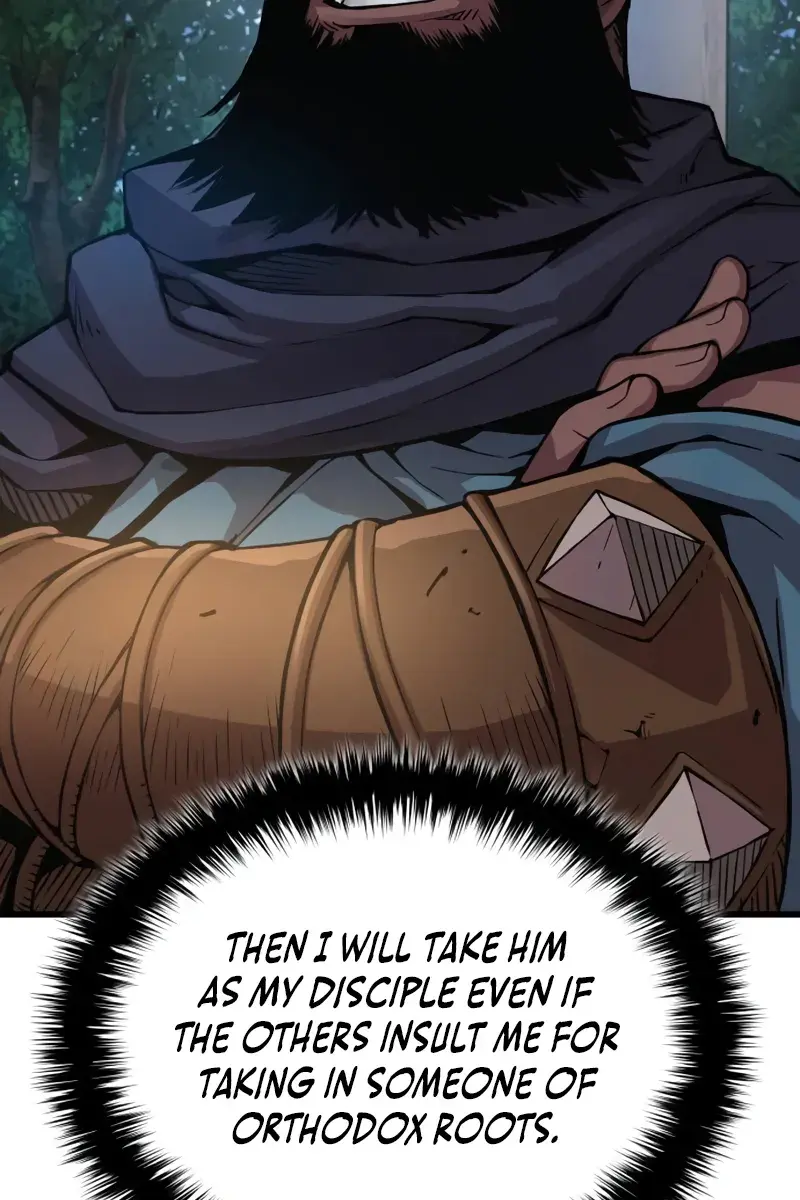 Myst, Might, Mayhem Chapter 77 Page 27