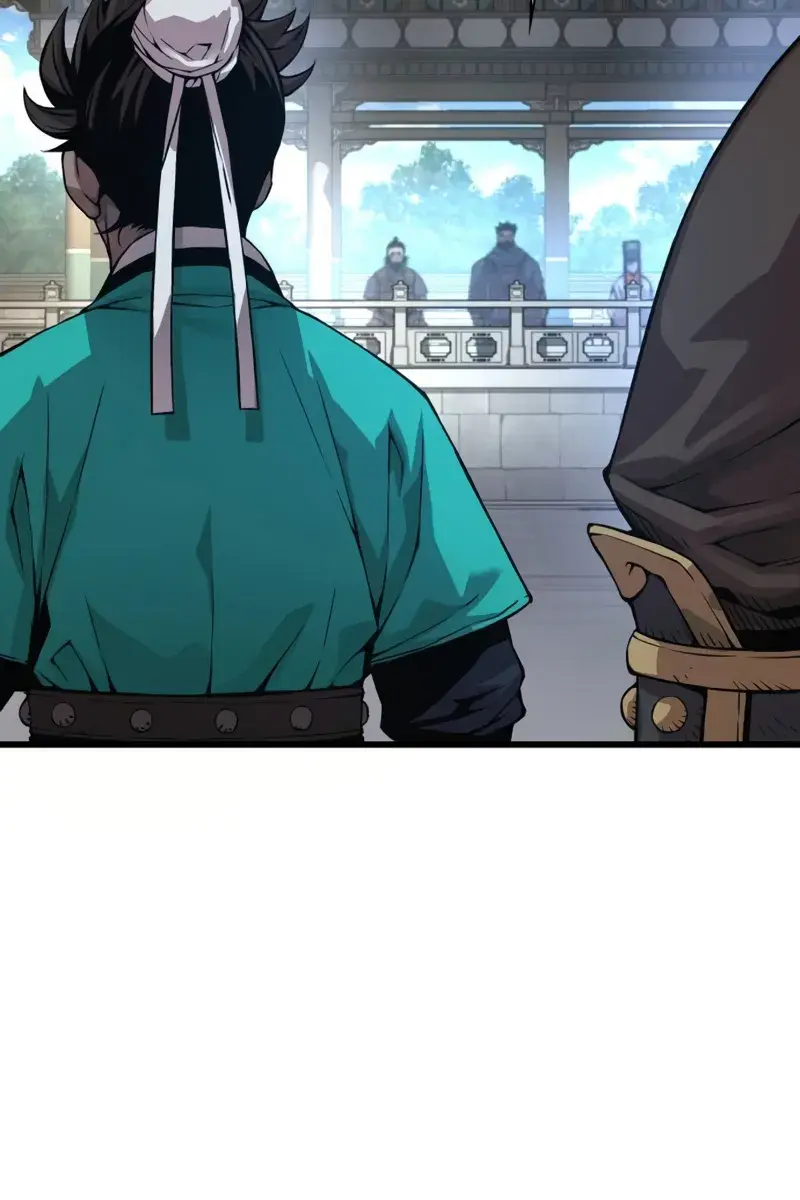 Myst, Might, Mayhem Chapter 77 Page 29