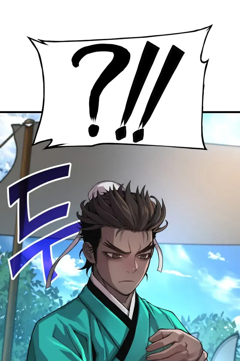 Myst, Might, Mayhem Chapter 77 Page 30