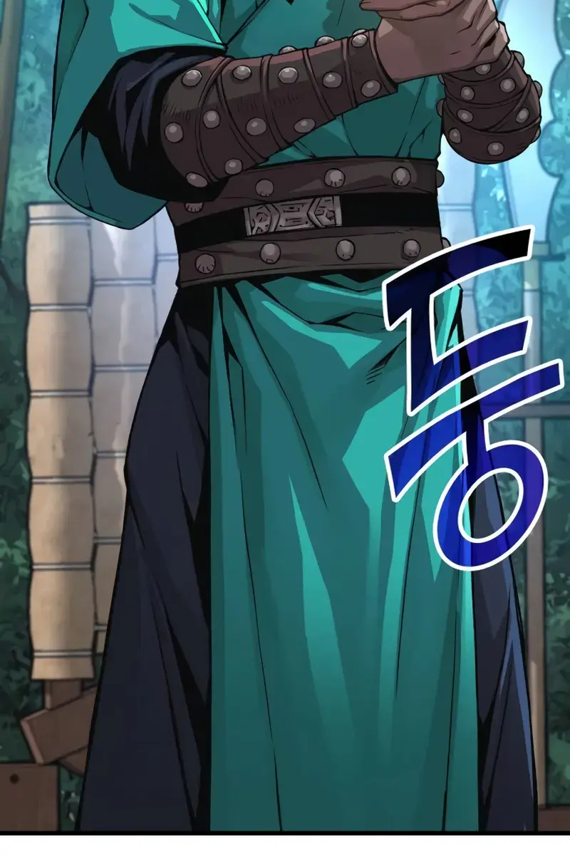 Myst, Might, Mayhem Chapter 77 Page 31