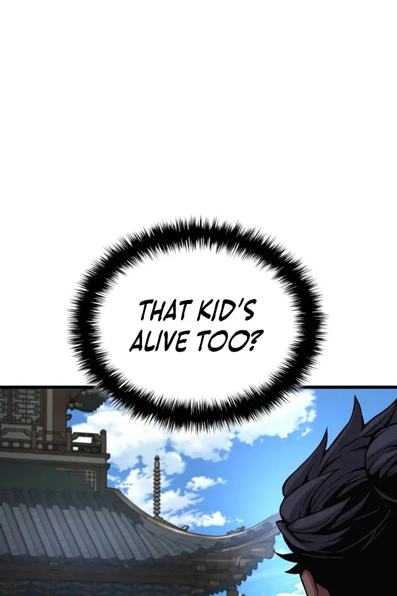 Myst, Might, Mayhem Chapter 77 Page 32