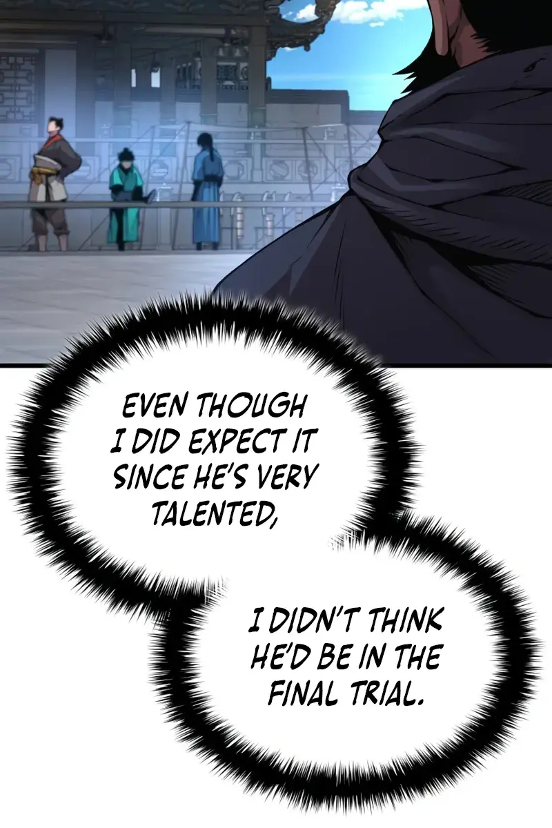 Myst, Might, Mayhem Chapter 77 Page 33