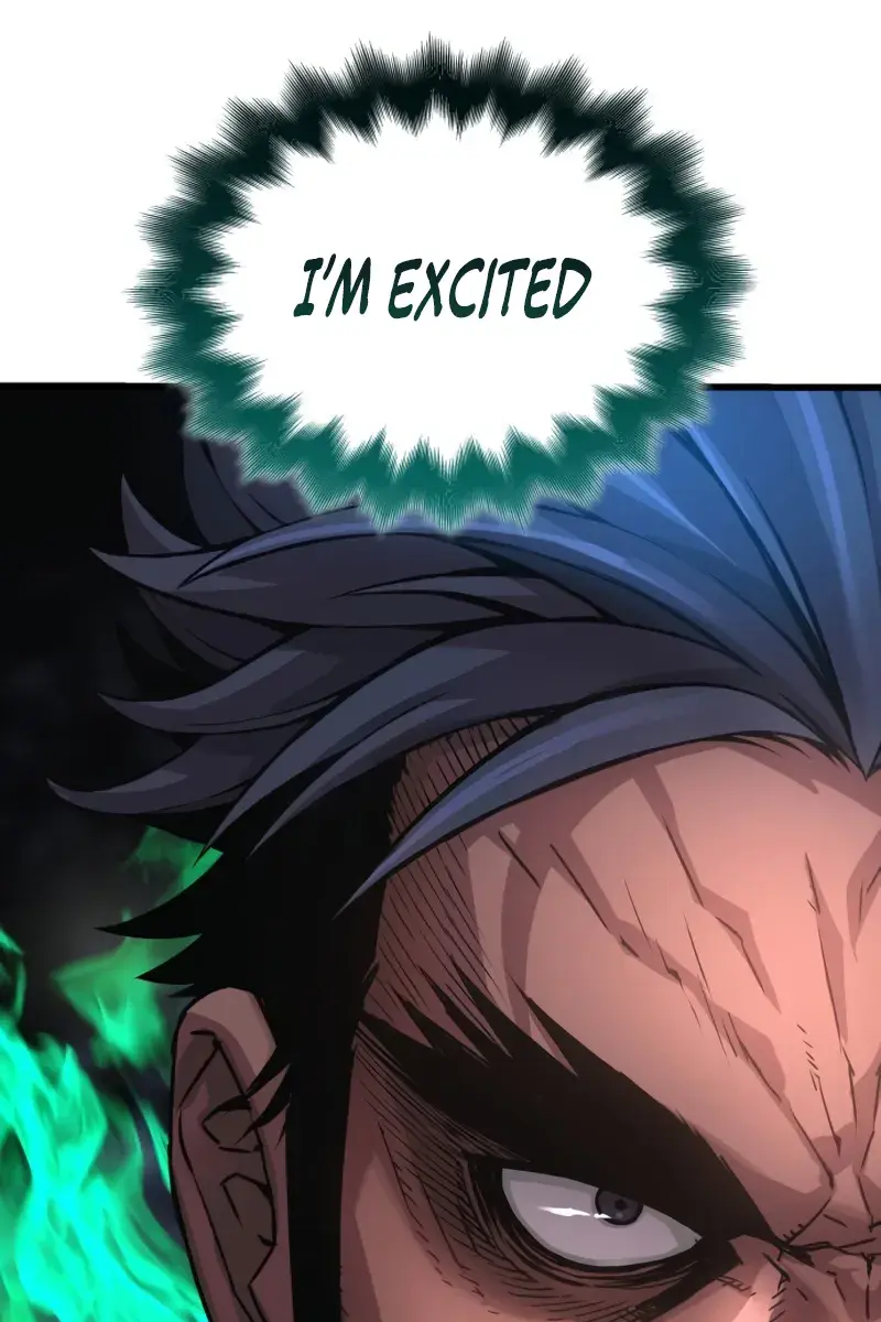 Myst, Might, Mayhem Chapter 77 Page 38