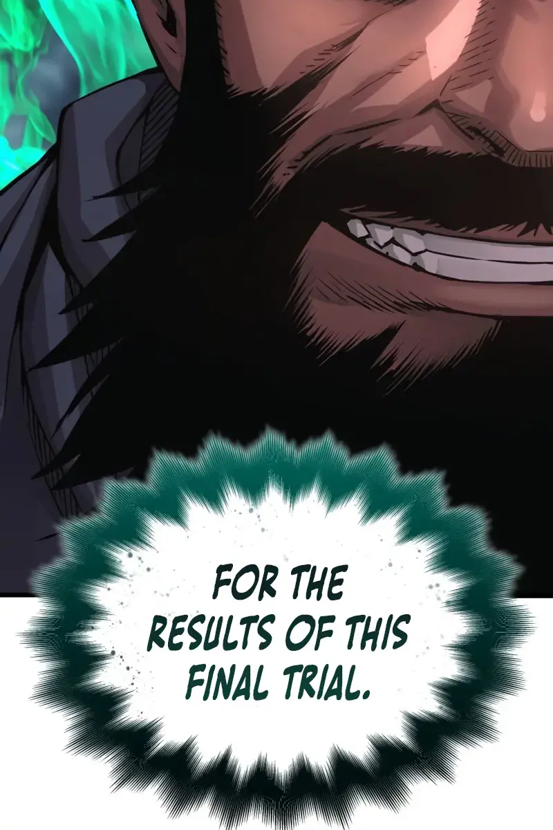 Myst, Might, Mayhem Chapter 77 Page 39