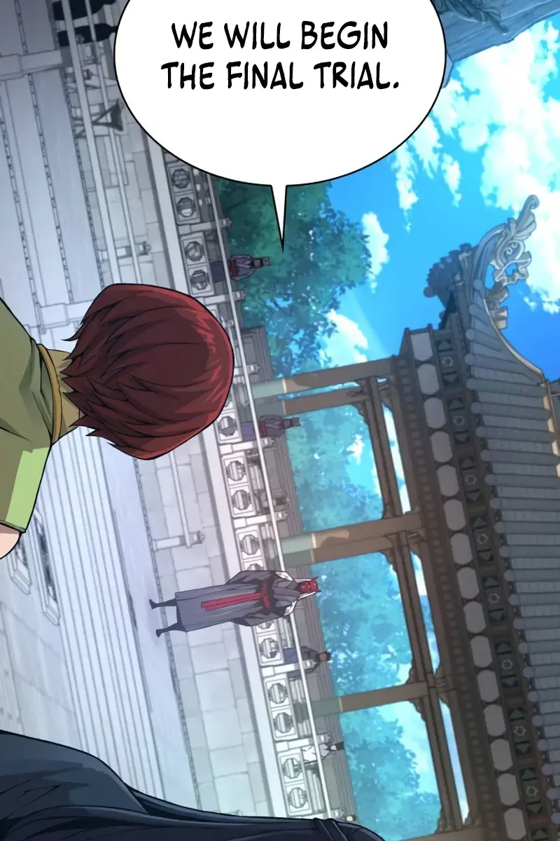 Myst, Might, Mayhem Chapter 77 Page 44