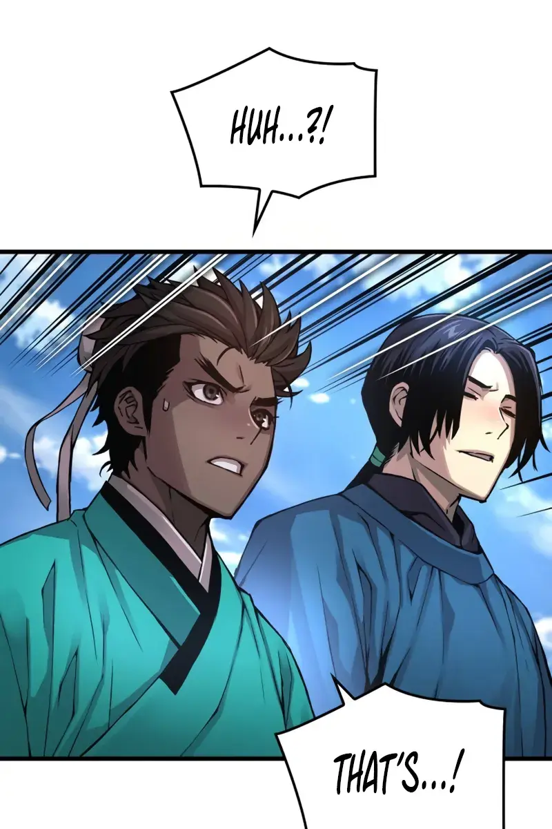 Myst, Might, Mayhem Chapter 77 Page 46