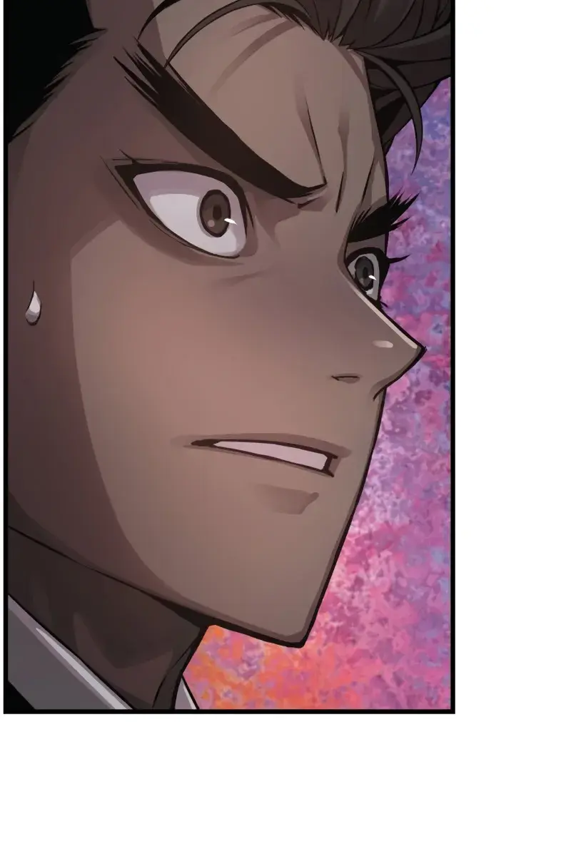 Myst, Might, Mayhem Chapter 77 Page 50