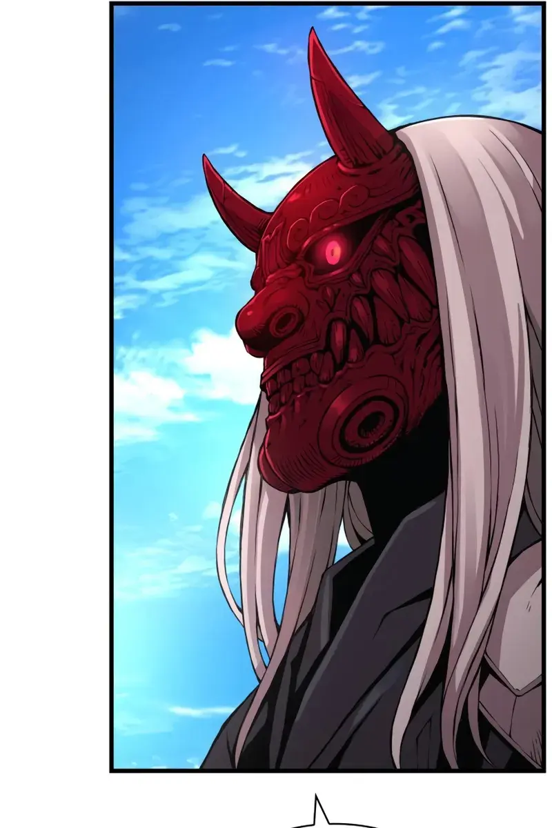 Myst, Might, Mayhem Chapter 77 Page 52