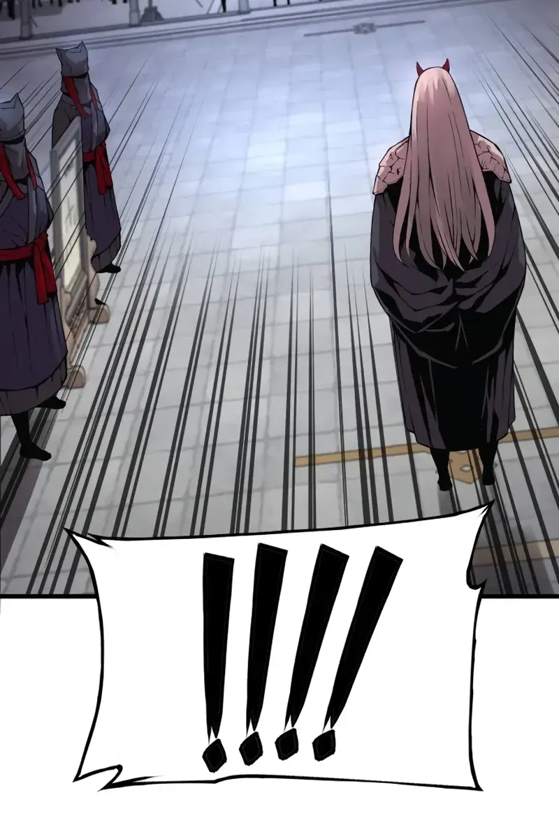 Myst, Might, Mayhem Chapter 77 Page 55