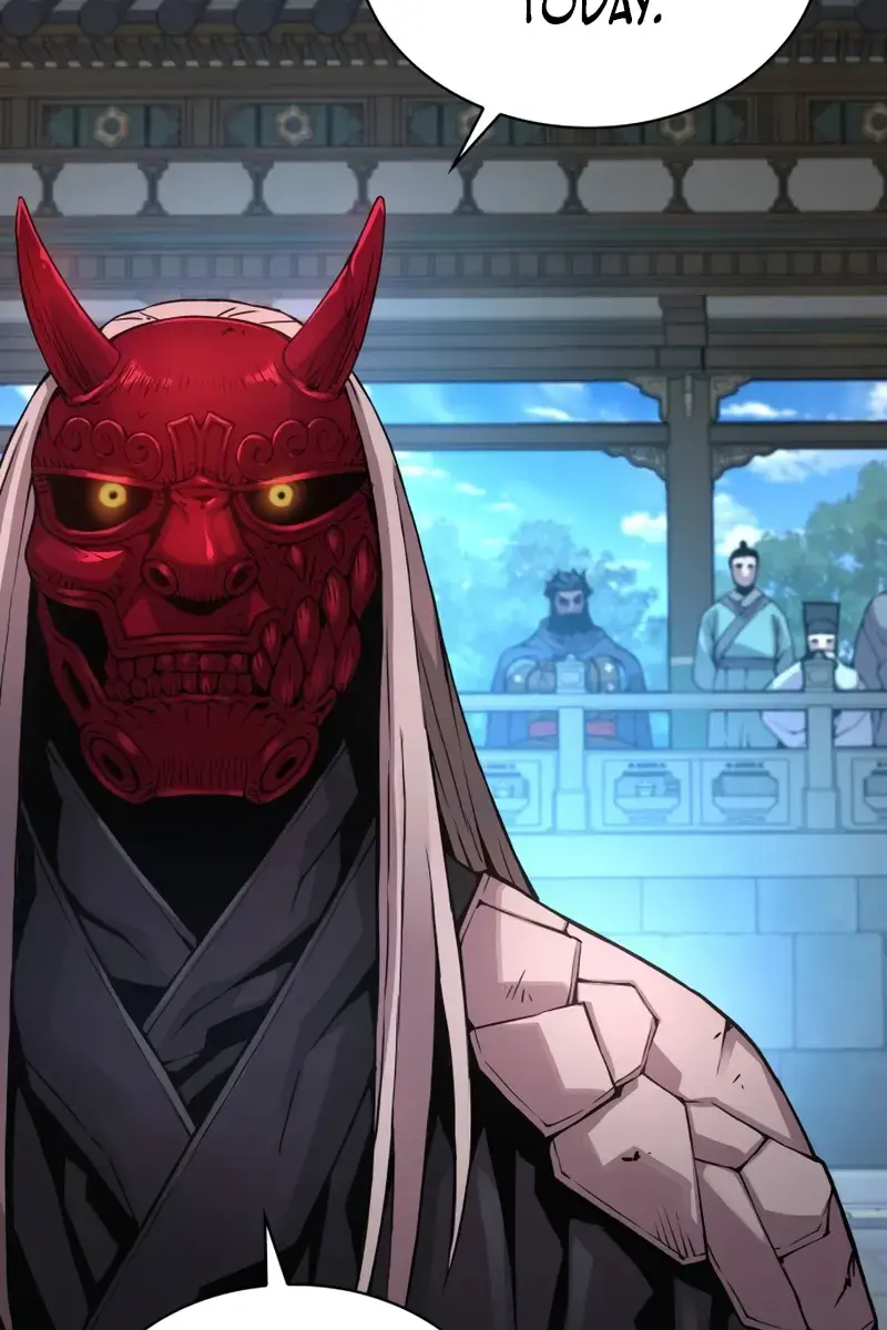 Myst, Might, Mayhem Chapter 77 Page 57