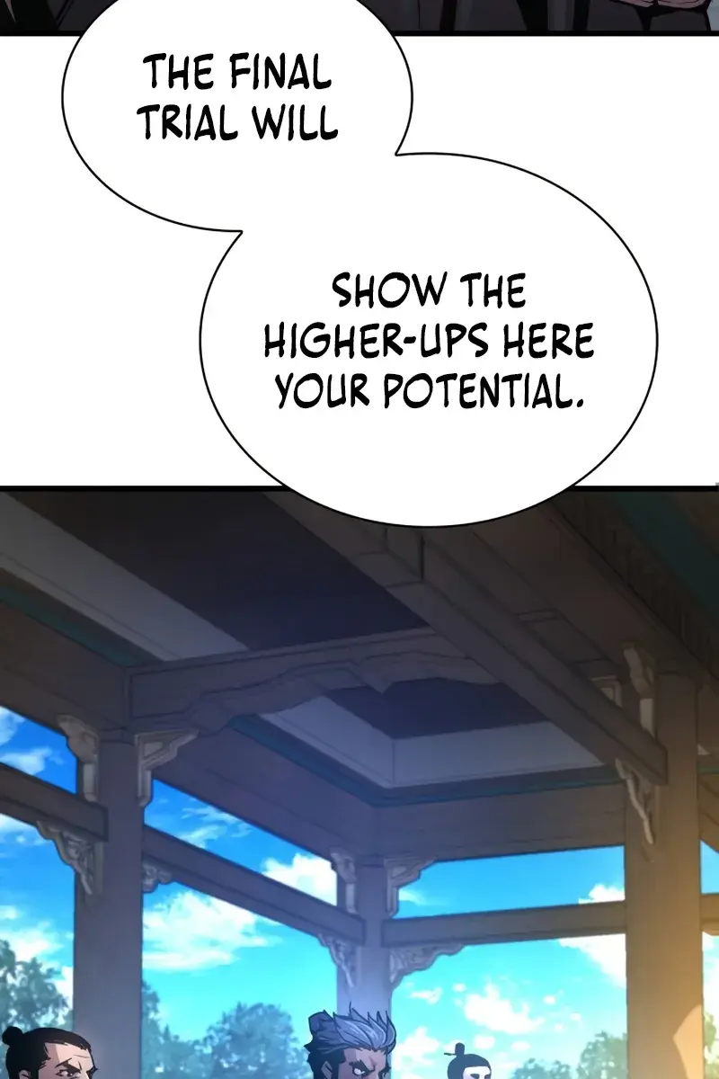 Myst, Might, Mayhem Chapter 77 Page 58