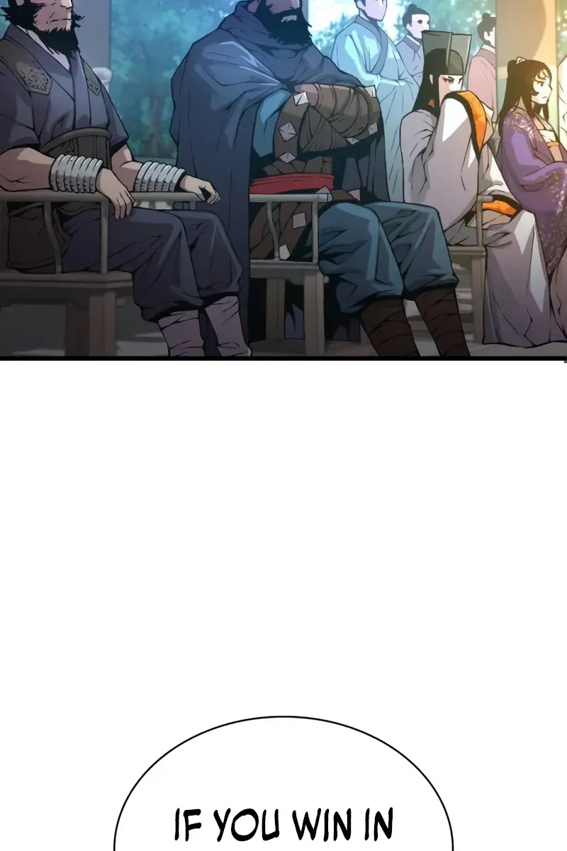 Myst, Might, Mayhem Chapter 77 Page 59