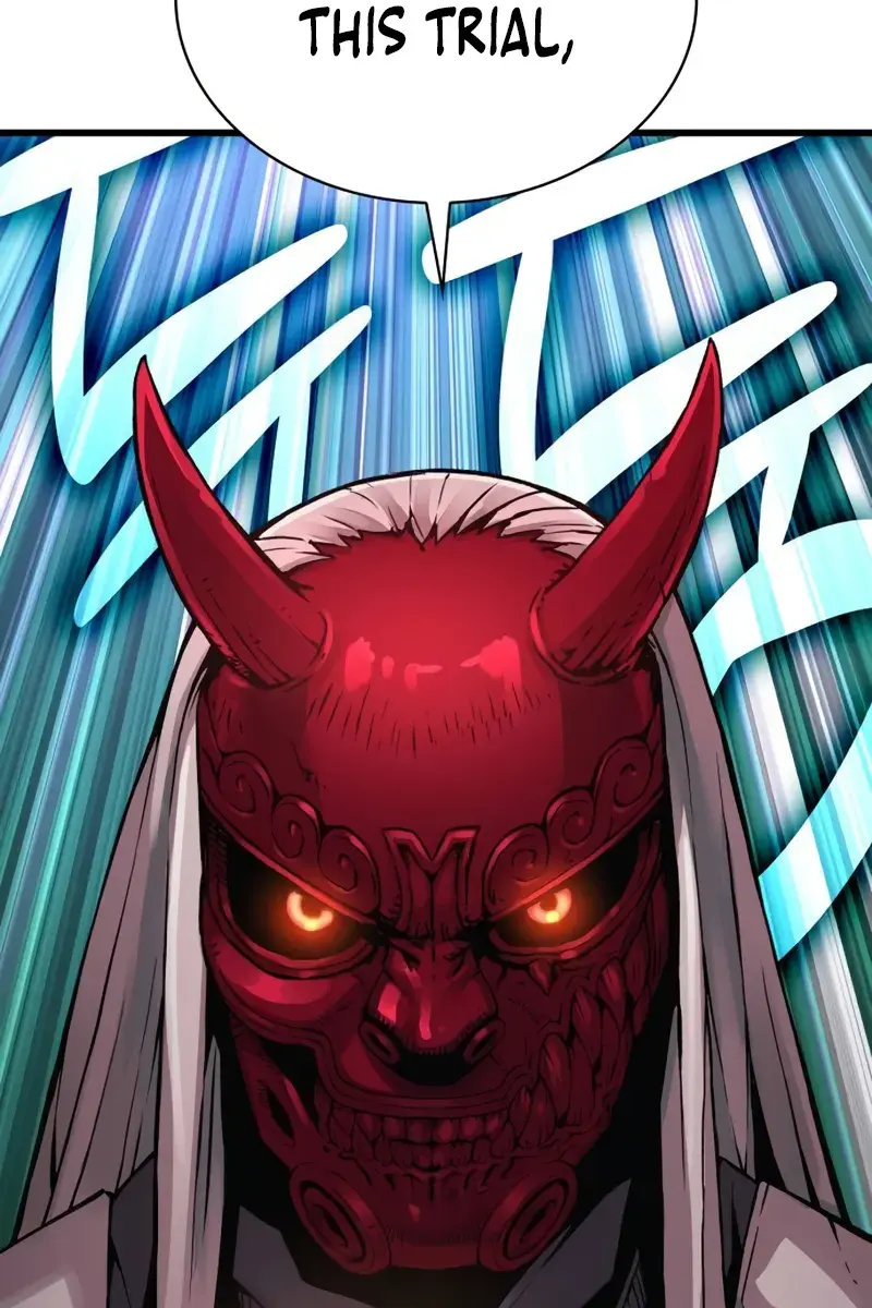 Myst, Might, Mayhem Chapter 77 Page 60