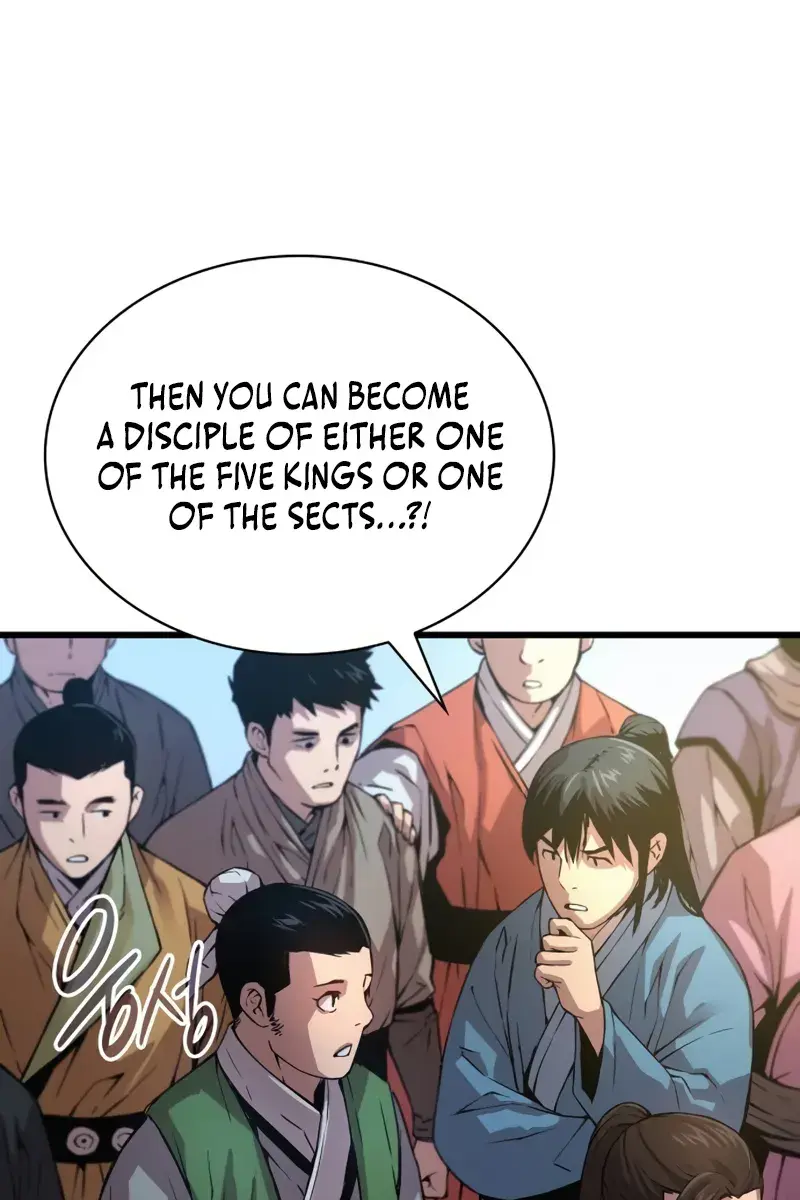 Myst, Might, Mayhem Chapter 77 Page 62