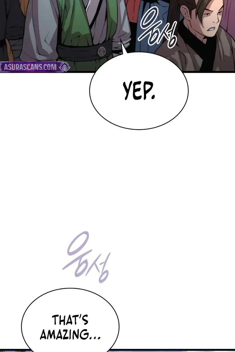 Myst, Might, Mayhem Chapter 77 Page 63