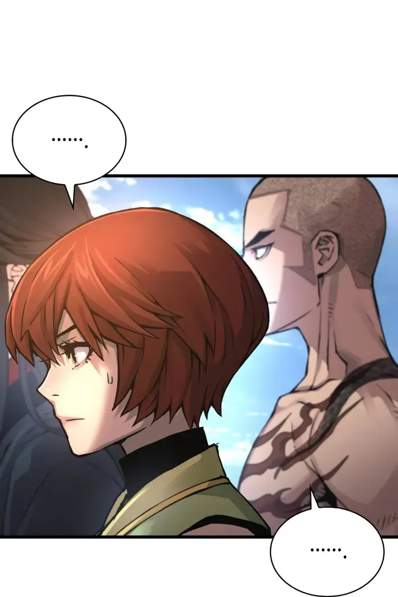 Myst, Might, Mayhem Chapter 77 Page 68